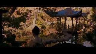 Mónica Naranjo  Kambalaya Videoclip