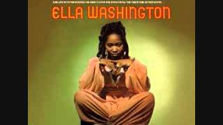 He Called Me Baby_Ella Washington