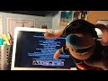 Leo Captain Bunny Sparrow Watches Macrovision Logo
