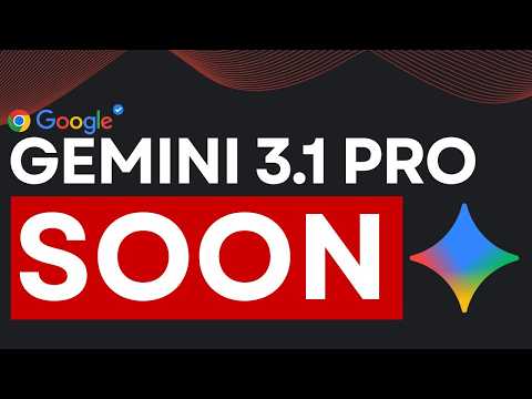 Gemini 3.1 Leaked, Google's Lyria 3 Drops & DeepSeek V4 MISSING...