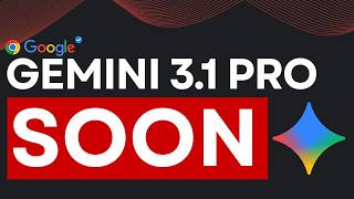 Gemini 3.1 Leaked, Google's Lyria 3 Drops & DeepSeek V4 MISSING...