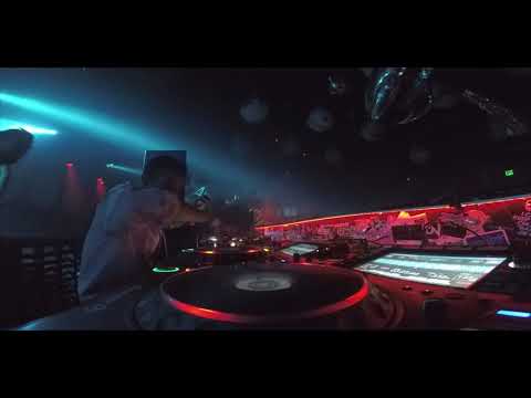 GRAMGREENE @SPACE YACHT 2019