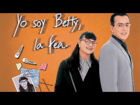 Yo Soy Betty, La Fea - Trailer