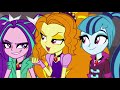 My Little Pony FiM Film Equestria Girls 2 Deutsch