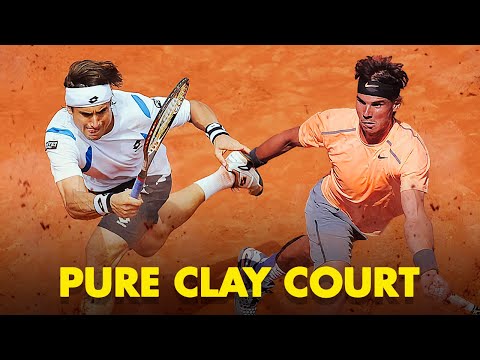 KiTaki Tennis Clay Courts