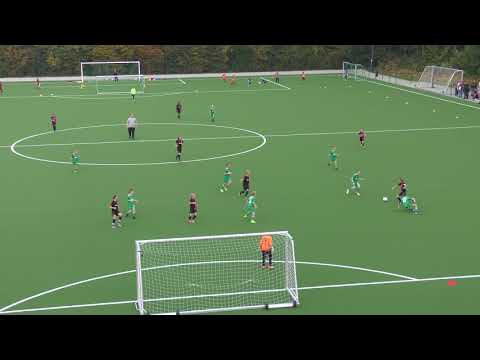 SGS U13 -  Meisterschaft Spvg Schonnebeck II (2. Halbzeit)