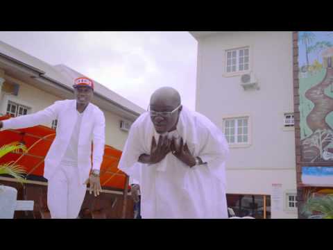 Happy People Remix by Ayuba ft Vector, Tm9ja (Official Video)
