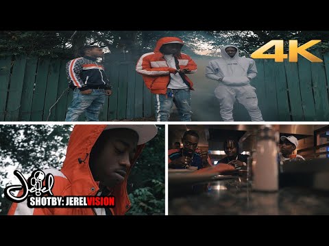 Jay Steez - Intro | ShotBy: JerelVision