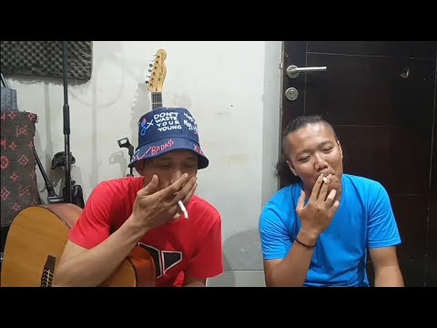 Pukah (Cover Akustik) - Enjang Hanter ft. Cep Oong