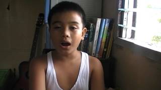 Give Love on Christmas Day (Ivo Carlvin cover)