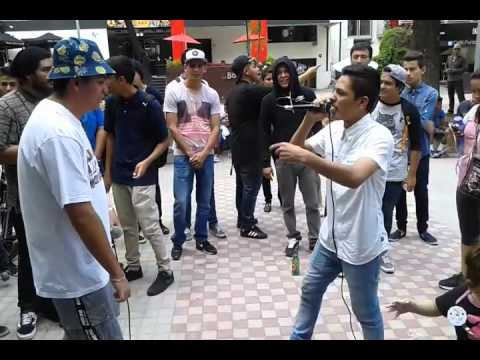 Chabelo Alberici Vs Dm // Freechaps