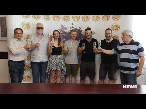 CMC NEWS 12.7.2022. - Nenad Vetma i klapa Podvorje, CODE 369, Kornelija, Lubino