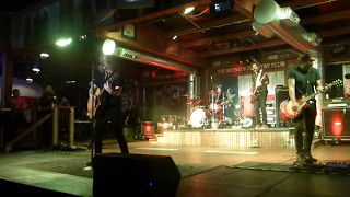 Collective Soul - Compliment (Houston 08.28.14) HD