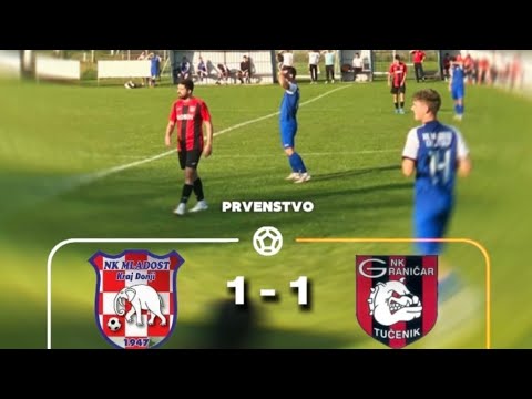 NK Mladost Kraj Donji 1-1 NK Graničar (T) | 4.kolo gostima |