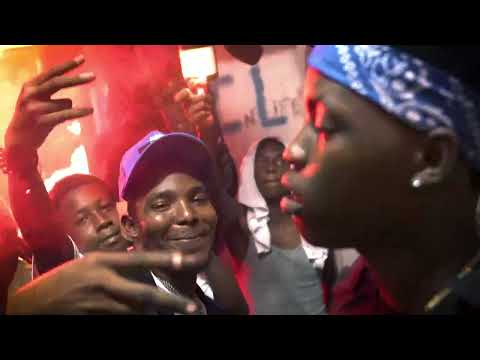 SamDan, Cas - Wuk N' Believe (Official Music Video)