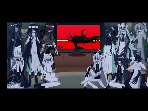 Fpe react to Alice vs inkfell #fpe 