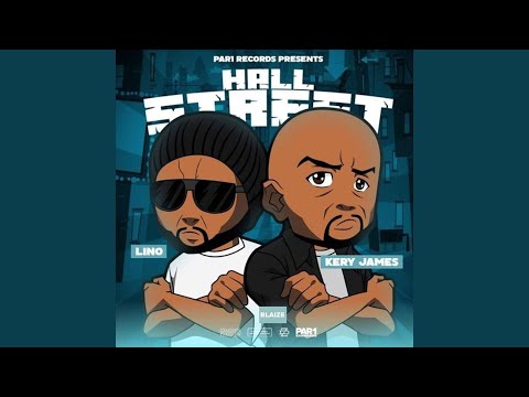 Video thumbnail for Hall Street