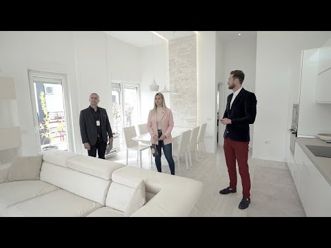 "N'Shtëpi t'Re" - Episodi 9, klientët kërkojnë të blejnë një apartament për investim