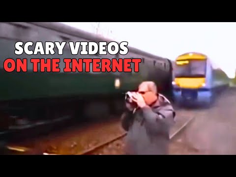 Top Near Death Experiences & Scary Accidents Caught on Camera | Ultimate Close Calls Compilation