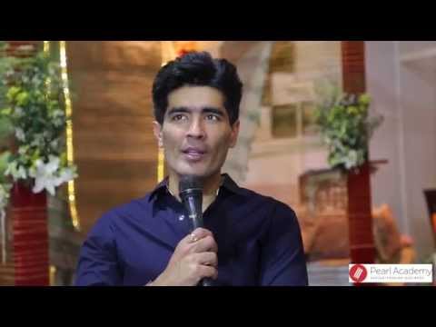 Pearl Academy Mumbai Extra Curriculars video thumbnail 1