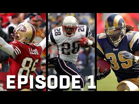 Players You Forgot Were Elite! | Episode 1