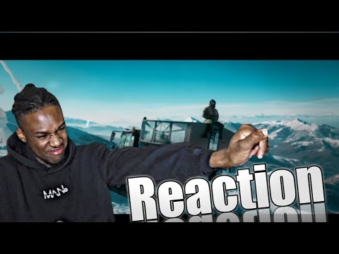 🇦🇱| ELINEL x Capital T - ACAR (Prod. Rzon & Pllumb Beats) [Reaction]