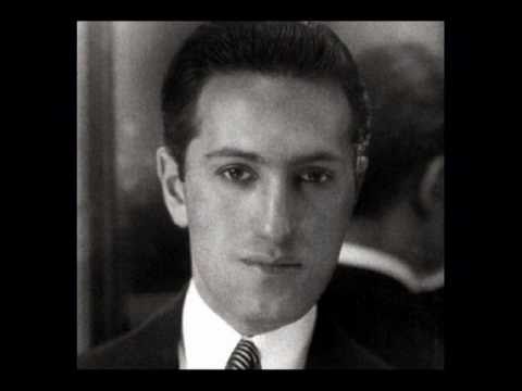 George Gershwin, 1925 Piano Roll: Rhapsody in Blue - Michael Tilson Thomas, Columbia Jazz Band