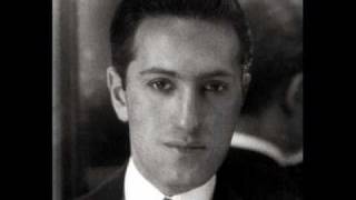 George Gershwin, 1925 Piano Roll: Rhapsody in Blue - Michael Tilson Thomas, Columbia Jazz Band