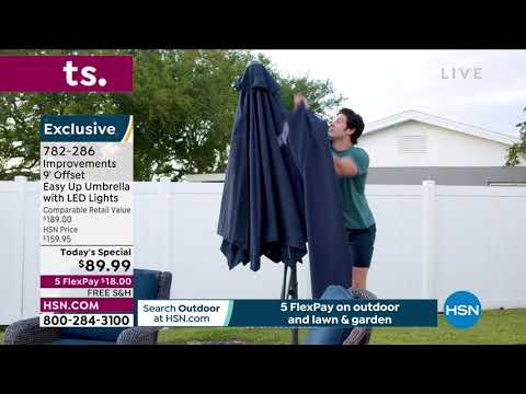 HSN | AT Home 04.08.2022 - 09 AM