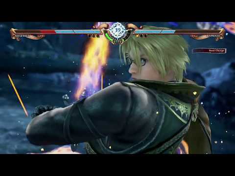 NEC 19: SC6 Pool: D2: FlatTopLightning (Seigfried) vs VeT-WiSe (Raphael)