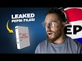 Here S What Pepsi Logo ACTUALLY Means