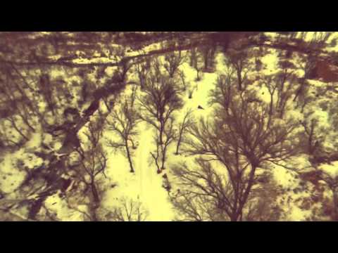 Washita River by Mitch Walking Elk