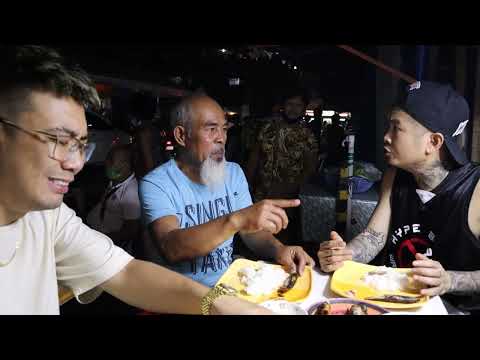 Boss Toyo Production Kwentong Bahay Ep.9