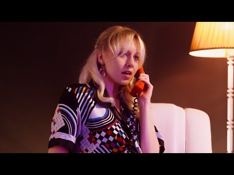 Karolina Stanisławczyk - Czy masz jak ja? (official music video)