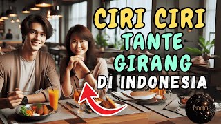 Download lagu Kenali Ciri Karakteristik Tante Girang di Indonesia mp3