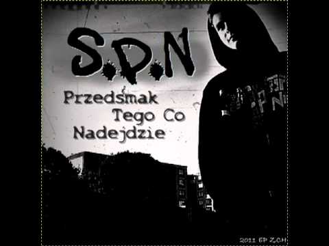 SPN - PONAD PODZIAŁAMI (FEAT. KAGAN RMs, DESP, RYBI, CHUDINI, ZIMSON, SEBUHH)