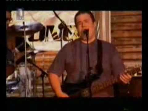 Kanal Tvid - CIPELE (live Garaza 2003)