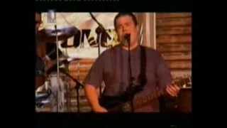 Kanal Tvid - CIPELE (live Garaza 2003)