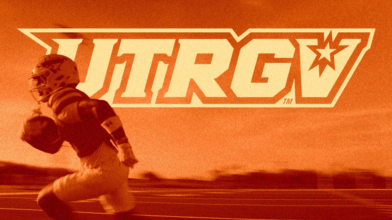 The Future Doesn't Wait | UTRGV™