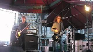 Easier Today -Bleeker Ridge @Quebec City (June 21th 2012)