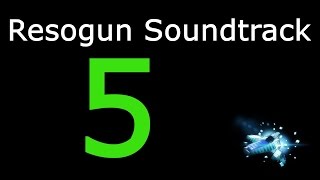 Resogun Soundtrack #5 - Mefitis