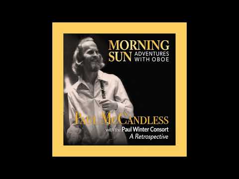 “Witchi Tai To” - Morning Sun: Adventures with Oboe