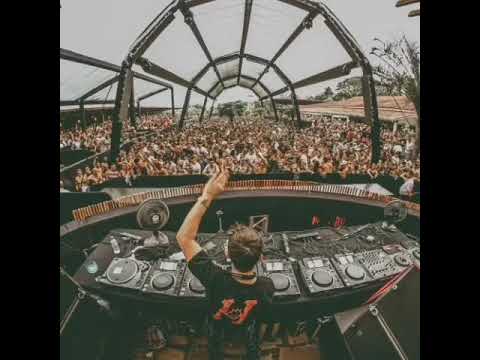 Michael Bibi - Recorded Live @Studio 338 (09.12.17)