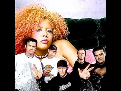 Suck Milk (Kelis vs 28 Days) - Ultramegamo