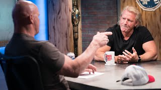 Jeff Jarrett details making the &quot;With My Baby Tonight&quot; music video: Broken Skull Sessions sneak peak