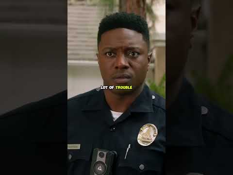 Rest Feels Like A Luxury  #TheRookie #series #movie #tvshow