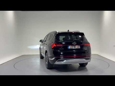 Hyundai Santa Fe PHEV 5DR AUTO - Image 2