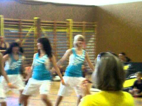 Hip Hop Öm 2010 Graz Peanuts