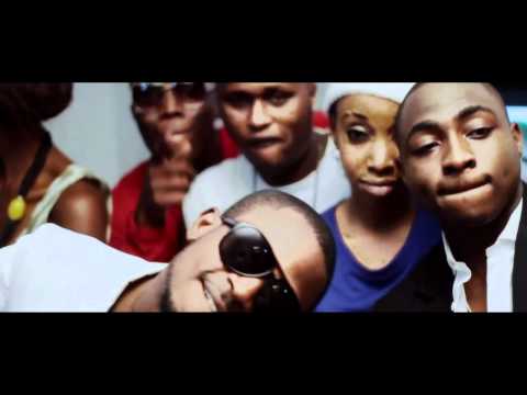 JINGLE BELL - Tunde Ednut Ft. Iceprince,JJC,LYNXXX x Davido