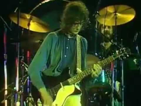 Led Zeppelin Kashmir Live In Knebworth - 1979